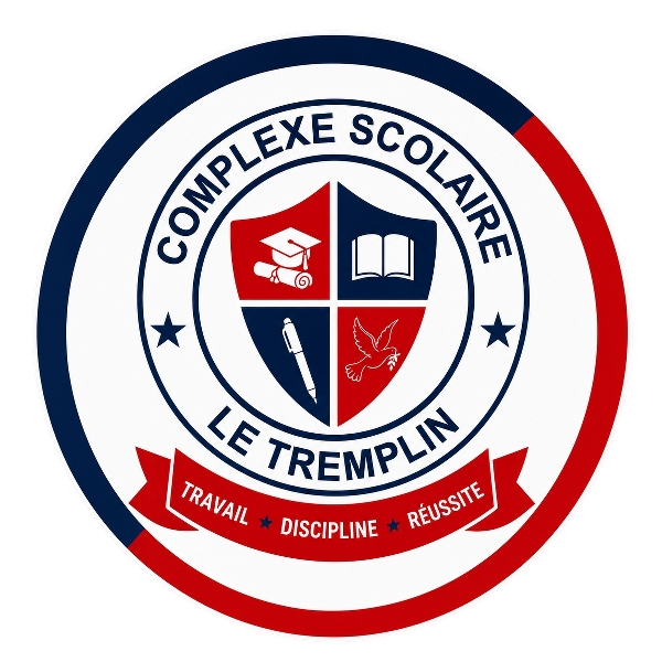 Logo CS Le Tremplin